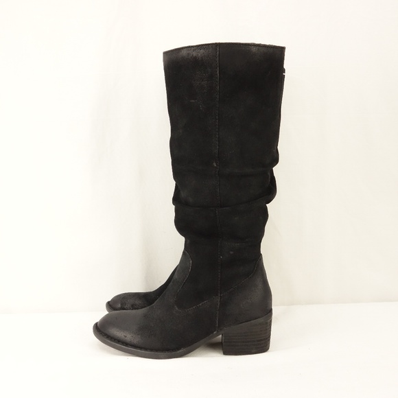 born doyle boots